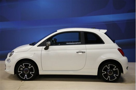 Fiat 500 - 1.2 Sport - 1