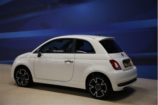 Fiat 500 - 1.2 Sport - 1