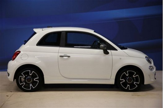 Fiat 500 - 1.2 Sport - 1