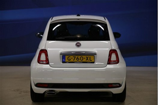 Fiat 500 - 1.2 Sport - 1