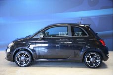 Fiat 500 - 1.2 Sport