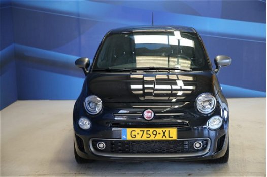 Fiat 500 - 1.2 Sport - 1