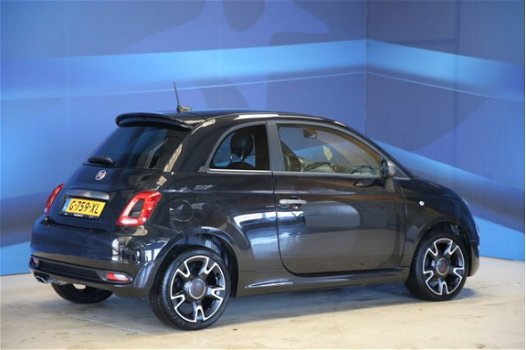 Fiat 500 - 1.2 Sport - 1