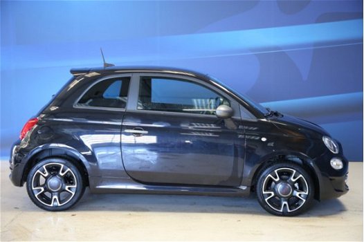 Fiat 500 - 1.2 Sport - 1