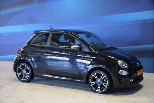 Fiat 500 - 1.2 Sport - 1