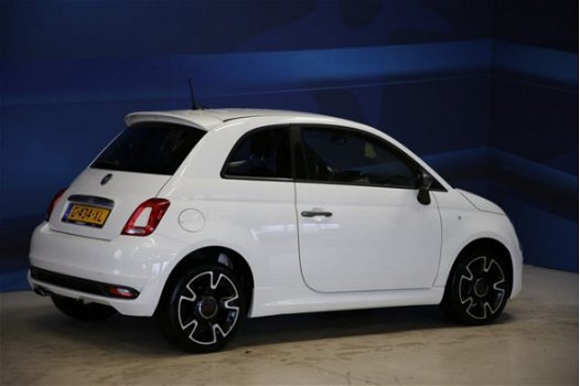 Fiat 500 - 1.2 Sport - 1