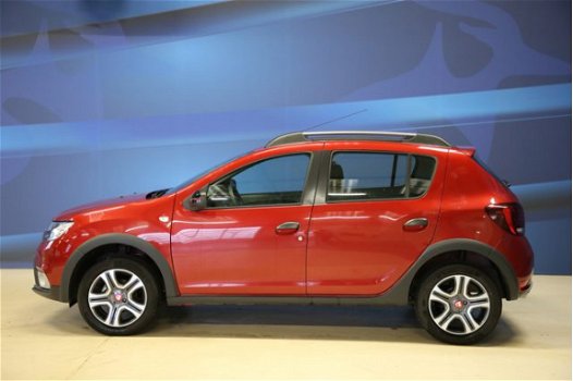 Dacia Sandero - 0.9 TCe Tech Road - 1