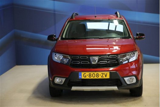 Dacia Sandero - 0.9 TCe Tech Road - 1