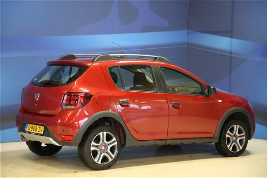 Dacia Sandero - 0.9 TCe Tech Road - 1