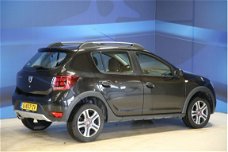 Dacia Sandero - 0.9 TCe Tech Road