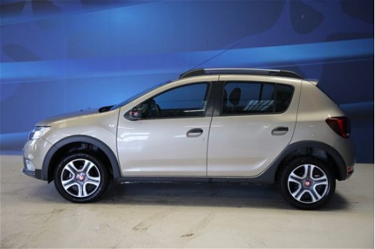 Dacia Sandero - 0.9 TCe Tech Road - 1