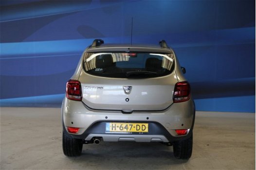 Dacia Sandero - 0.9 TCe Tech Road - 1