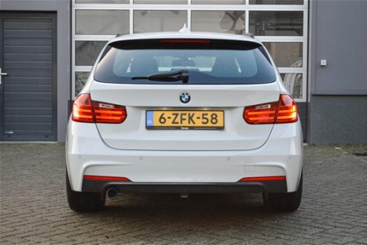 BMW 3-serie Touring - 316i 136pk M-Sport Origineel NL Rijklaar - 1