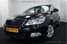 Skoda Octavia Combi - 2.0 TDI Ambition Business Line