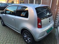 Seat Mii - 1.0 Style | Airco | PDC | Cruisecontrol | 3deurs | km 82305 | LM Velgen