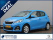 Peugeot 108 - 1.0 68 pk Active Airco / Bluetooth / Mistlampen - 1 - Thumbnail