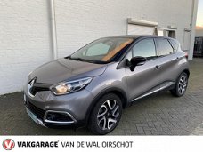 Renault Captur - 0.9 TCe Xmod R-Link Nav, Leder, Camera, etc