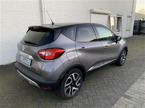 Renault Captur - 0.9 TCe Xmod R-Link Nav, Leder, Camera, etc - 1