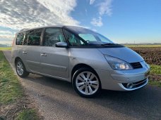 Renault Grand Espace - 2.0T Initiale LPG/G3 2e Eig/Pano/DVD/Automaat