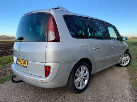 Renault Grand Espace - 2.0T Initiale LPG/G3 2e Eig/Pano/DVD/Automaat - 1