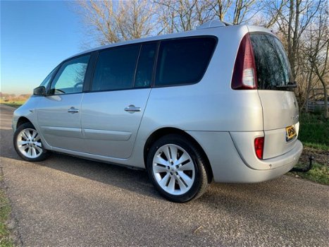 Renault Grand Espace - 2.0T Initiale LPG/G3 2e Eig/Pano/DVD/Automaat - 1