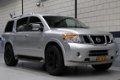 Nissan Pathfinder - V8 8 Persoons 4x4 - 1 - Thumbnail