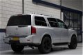 Nissan Pathfinder - V8 8 Persoons 4x4 - 1 - Thumbnail