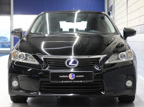 Lexus CT 200h - Business Line Pro BTW auto - 1