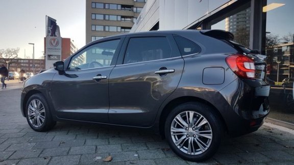 Suzuki Baleno - 1.2 Exclusive // NAVI // CLIMA // ADAPTIEVE CRUISE - 1