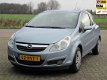 Opel Corsa - 1.4-16V Business - 1 - Thumbnail