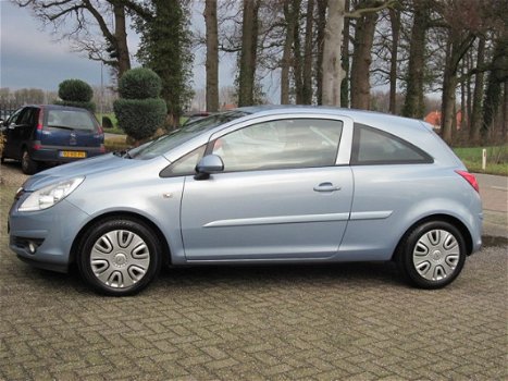 Opel Corsa - 1.4-16V Business - 1