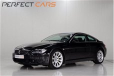 BMW 6-serie - 645Ci panoramadak, automaat, 67942 KM