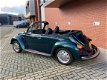 Volkswagen Kever Cabriolet - Cabrio - 1 - Thumbnail