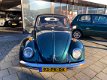 Volkswagen Kever Cabriolet - Cabrio - 1 - Thumbnail