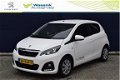 Peugeot 108 - 1.0 5d ACTIVE PREMIUM AIRCO/BT/LED - 1 - Thumbnail