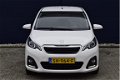 Peugeot 108 - 1.0 5d ACTIVE PREMIUM AIRCO/BT/LED - 1 - Thumbnail