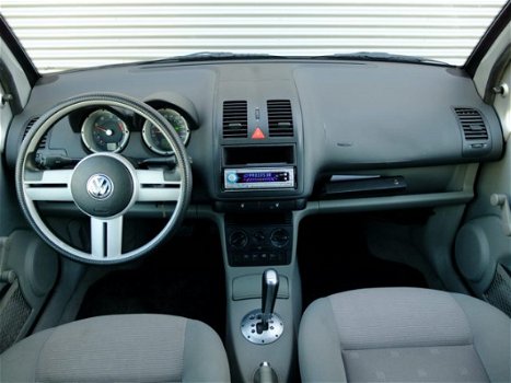 Volkswagen Lupo - 1.2 TDI 3L *Radio/CD*Nieuwe APK - 1