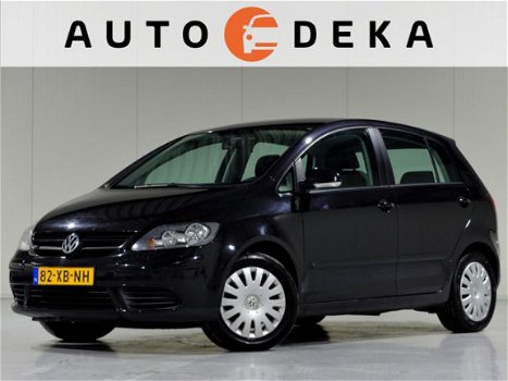 Volkswagen Golf Plus - 1.9 TDI Businessline 4 *Airco*Trekhaak*Radio/CD - 1