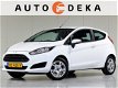 Ford Fiesta - 1.0 Style *Airco*Radio/CD*Aux*USB - 1 - Thumbnail