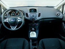 Ford Fiesta - 1.0 Style *Airco*Radio/CD*Aux*USB