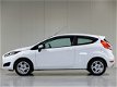 Ford Fiesta - 1.0 Style *Airco*Radio/CD*Aux*USB - 1 - Thumbnail