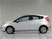 Ford Fiesta - 1.6 120pk Ghia *Klimaatreg.*Cruisecontr.*Parkeersens - 1 - Thumbnail