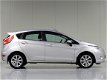 Ford Fiesta - 1.6 120pk Ghia *Klimaatreg.*Cruisecontr.*Parkeersens - 1 - Thumbnail