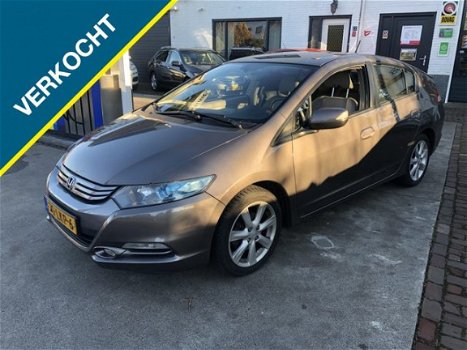 Honda Insight - 1.3 Elegance - 1