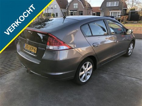 Honda Insight - 1.3 Elegance - 1