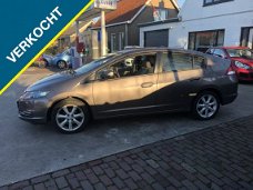 Honda Insight - 1.3 Elegance