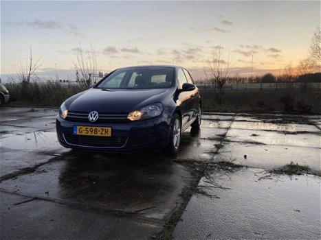 Volkswagen Golf - 1.4 TSI Comfortline - 1