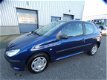 Peugeot 206 - 1.4 XR 1 JAAR APK / Elek ramen / - 1 - Thumbnail