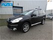Citroën C-Crosser - 2.2 HDiF Exclusive 7p. / 4WD / Cruise Control / Climate Control / Trekhaak / Lee - 1 - Thumbnail