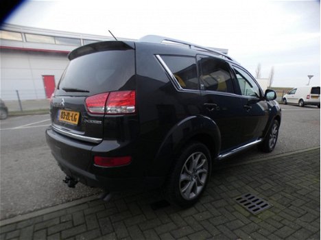 Citroën C-Crosser - 2.2 HDiF Exclusive 7p. / 4WD / Cruise Control / Climate Control / Trekhaak / Lee - 1